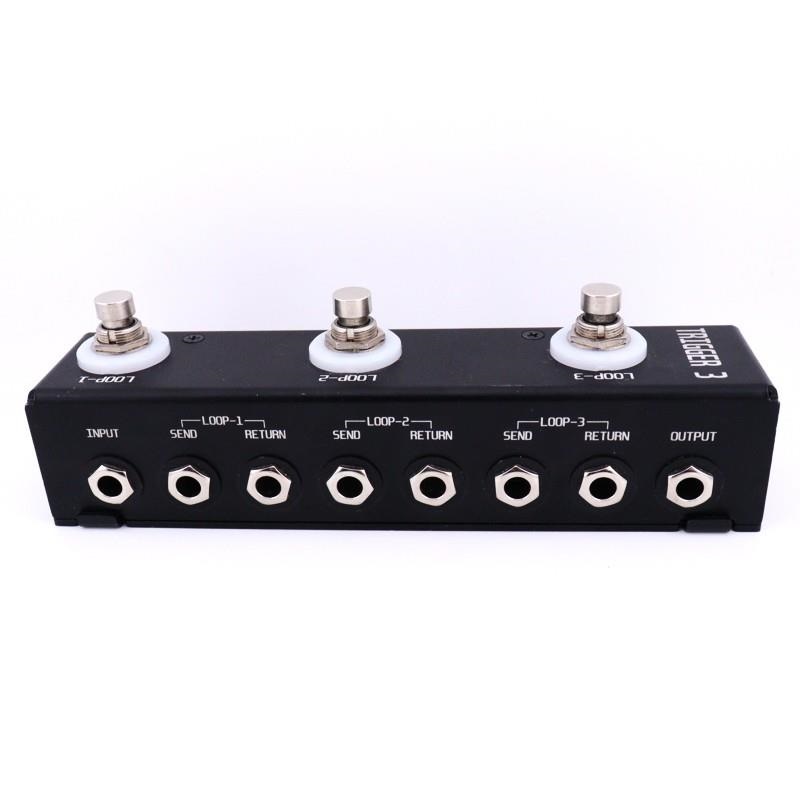 Studio Daydream Trigger3 v4 ギター 美品 入手困難 Studio Daydream USED 中古 Trigger3 V4 (Studio daydream スタジオ