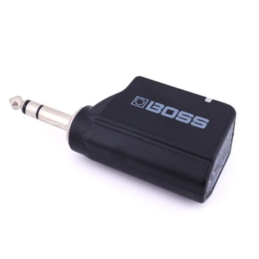 BOSS USED 中古 WAZA-AIR (BOSS ボス) headphone amp ヘッドフォンアンプ 画像1