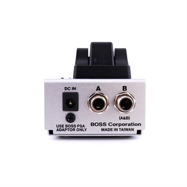 BOSS USED 中古 FS-7 (BOSS ボス) Foot Switch フットスイッチ