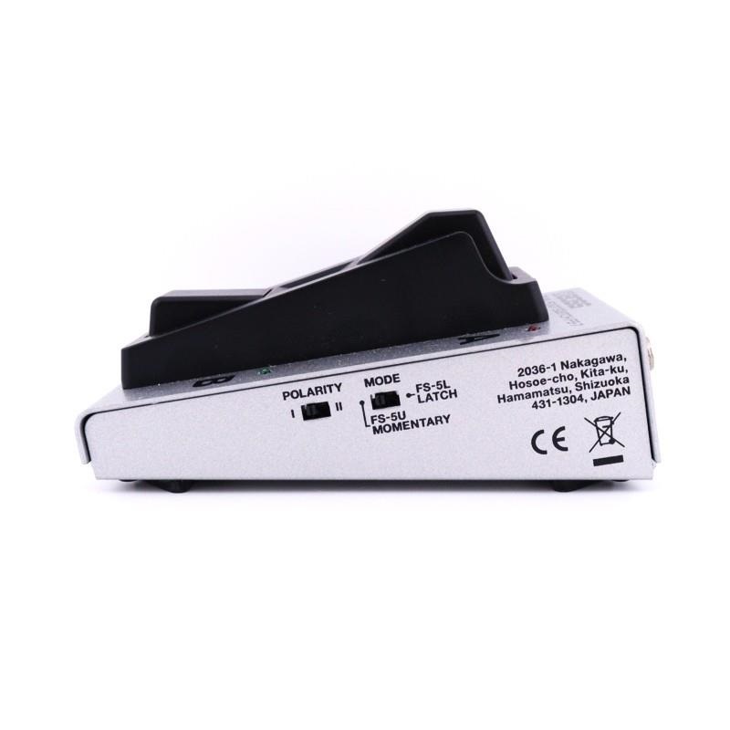 BOSS USED 中古 FS-7 (BOSS ボス) Foot Switch フットスイッチ