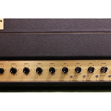 FRIEDMAN USED 中古 BE-50 DELUXE HEAD 画像4