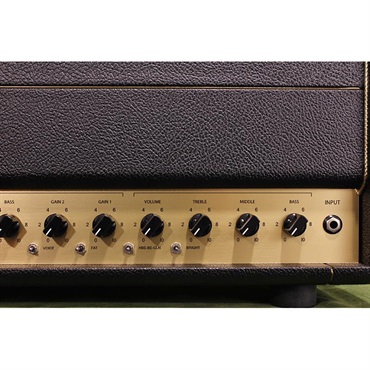 FRIEDMAN USED 中古 BE-50 DELUXE HEAD 画像5