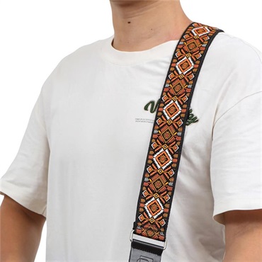 Kikutani KSTR-317 ジャガードストラップ 画像1