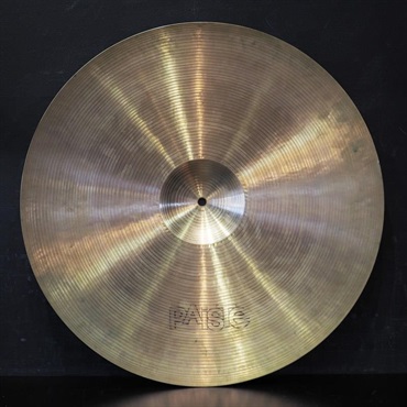 PAiSTe VINTAGE 1973s Fomula 602 Medium 20 [2150g] 画像2