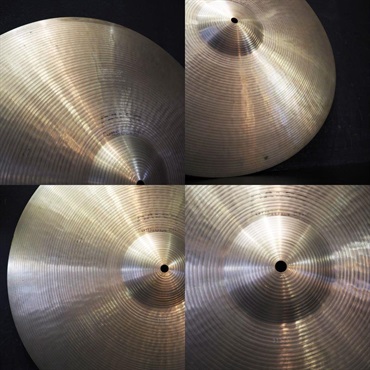 PAiSTe VINTAGE 1973s Fomula 602 Medium 20 [2150g] 画像3