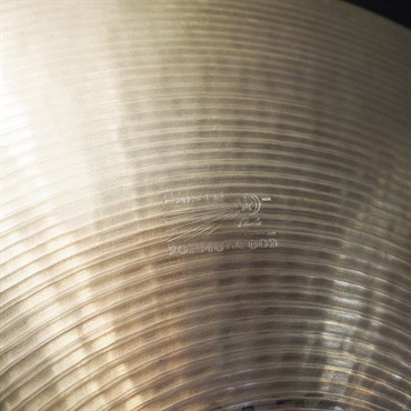 PAiSTe VINTAGE 1973s Fomula 602 Medium 20 [2150g] 画像8