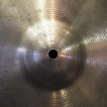 PAiSTe VINTAGE 1960s Fomula 602 HiHat 14 Pair [798g/944g] 画像6