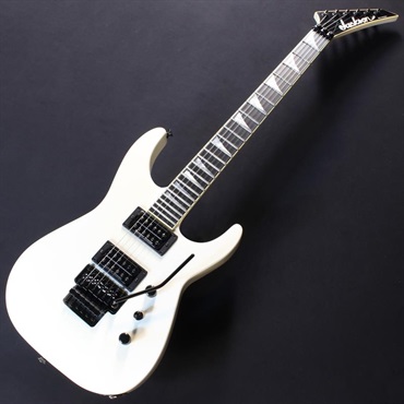 Jackson USA USED 中古 USA Select Soloist SL2H (Snow White) #U28025 画像1