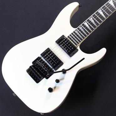Jackson USA USED 中古 USA Select Soloist SL2H (Snow White) #U28025 画像2