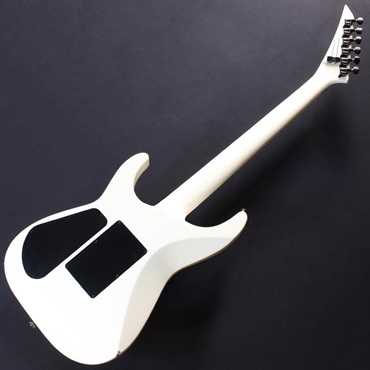 Jackson USA USED 中古 USA Select Soloist SL2H (Snow White) #U28025 画像5