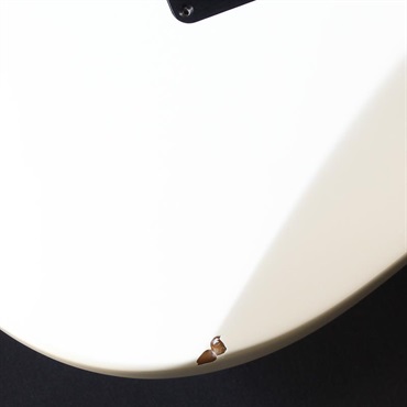 Jackson USA USED 中古 USA Select Soloist SL2H (Snow White) #U28025 画像6