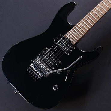 ESP USED 中古 M-II DX (Black/Rosewood) 画像2