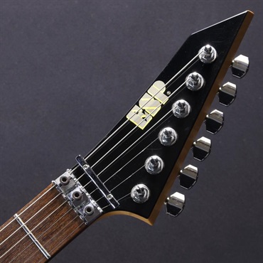 ESP USED 中古 M-II DX (Black/Rosewood) 画像4