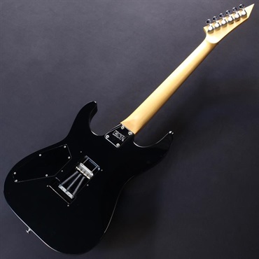 ESP USED 中古 M-II DX (Black/Rosewood) 画像5