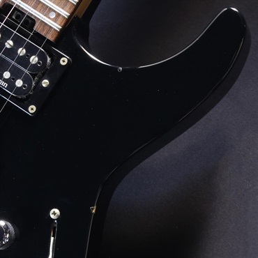 ESP USED 中古 M-II DX (Black/Rosewood) 画像6