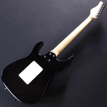 SCHECTER USED 中古 SD-2-24-AL (See-thru Red/Rosewood) 画像5