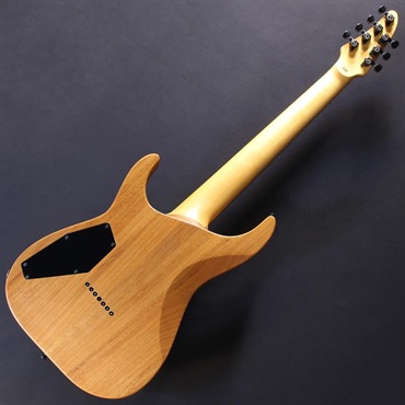 Edwards USED 中古 E-HR7-FX/BM (Aqua Burst) ｜イケベ楽器店