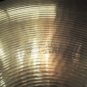 PAiSTe VINTAGE 1960s Fomula 602 Crash 18 [1586g] 画像4