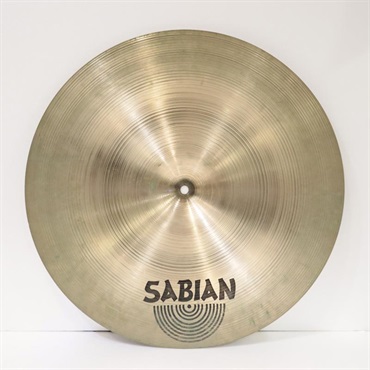 SABIAN USED 中古品 XS20 Medium Ride 20'' [2370g] 画像2