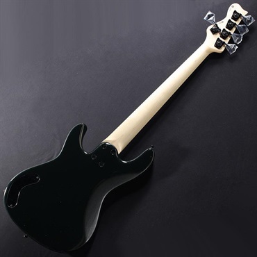 Freedom Custom Guitar Research Custom Style Blowzer 5st PP (Black...green?) 画像1