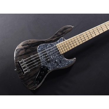 Sadowsky Guitars MetroLine 21-Fret Vintage J/J Bass 5st (SNB) [Ikebe 50th Anniversary Special Edition] #006074 画像3