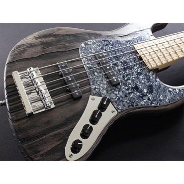 Sadowsky Guitars MetroLine 21-Fret Vintage J/J Bass 5st (SNB) [Ikebe 50th Anniversary Special Edition] #006074 画像4