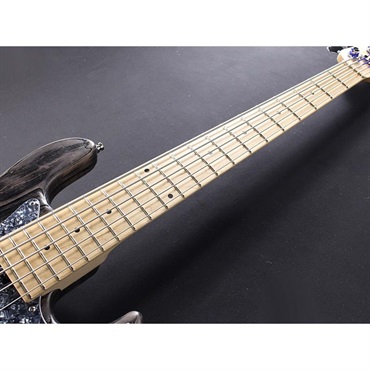 Sadowsky Guitars MetroLine 21-Fret Vintage J/J Bass 5st (SNB) [Ikebe 50th Anniversary Special Edition] #006074 画像6