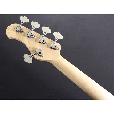 Sadowsky Guitars MetroLine 21-Fret Vintage J/J Bass 5st (SNB) [Ikebe 50th Anniversary Special Edition] #006074 画像8