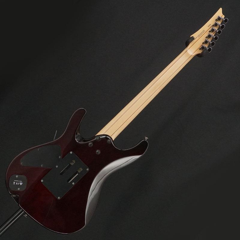 Ibanez USED 中古 KIKO-10P(Transparent Green Sunburst)[KIKO