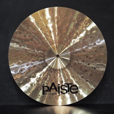 PAiSTe USED 中古 Signature Dark Energy Crash Mark-I 17 [1282g] 画像1