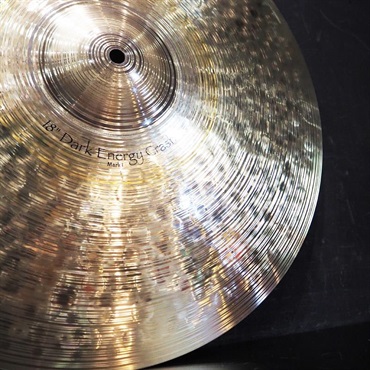 PAiSTe USED 中古 Signature Dark Energy Crash Mark-I 18 [1502g] 画像4