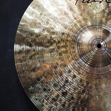 PAiSTe USED 中古 Signature Dark Energy Crash Mark-I 18 [1502g] 画像5