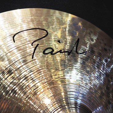 PAiSTe USED 中古 Signature Dark Energy Crash Mark-I 19 [1668g] 画像3