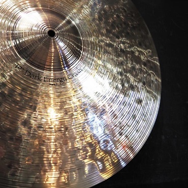 PAiSTe USED 中古 Signature Dark Energy Crash Mark-I 19 [1668g] 画像4