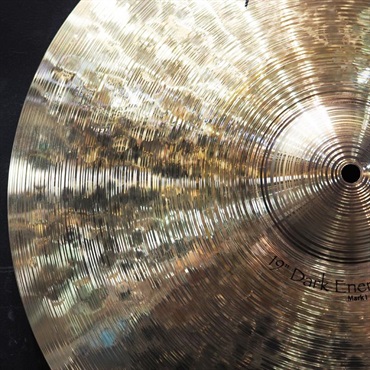 PAiSTe USED 中古 Signature Dark Energy Crash Mark-I 19 [1668g] 画像5