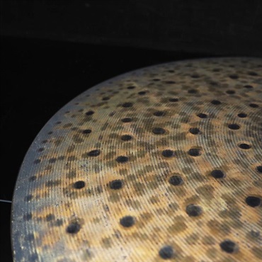 PAiSTe USED 中古 Signature Dark Energy Ride Mark-I 21 [2624g] 画像8