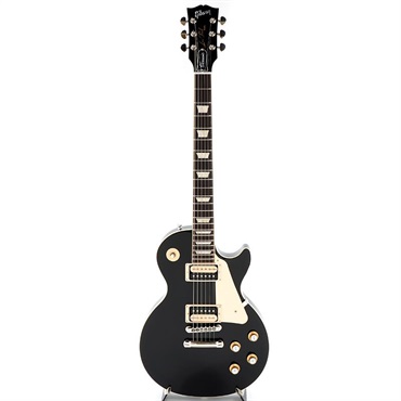Gibson USED 中古 Les Paul Classic 2019 (Ebony) [SN. 129690179] 画像1