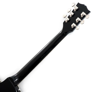 Gibson USED 中古 Les Paul Classic 2019 (Ebony) [SN. 129690179] 画像5
