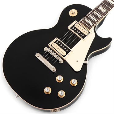 Gibson USED 中古 Les Paul Classic 2019 (Ebony) [SN. 129690179] 画像6