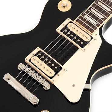 Gibson USED 中古 Les Paul Classic 2019 (Ebony) [SN. 129690179] 画像7