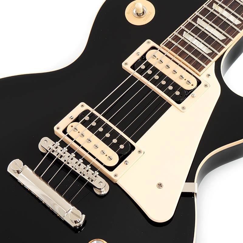 Gibson USED 中古 Les Paul Classic 2019 (Ebony) [SN. 129690179