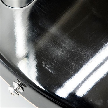 Gibson USED 中古 Les Paul Classic 2019 (Ebony) [SN. 129690179] 画像8