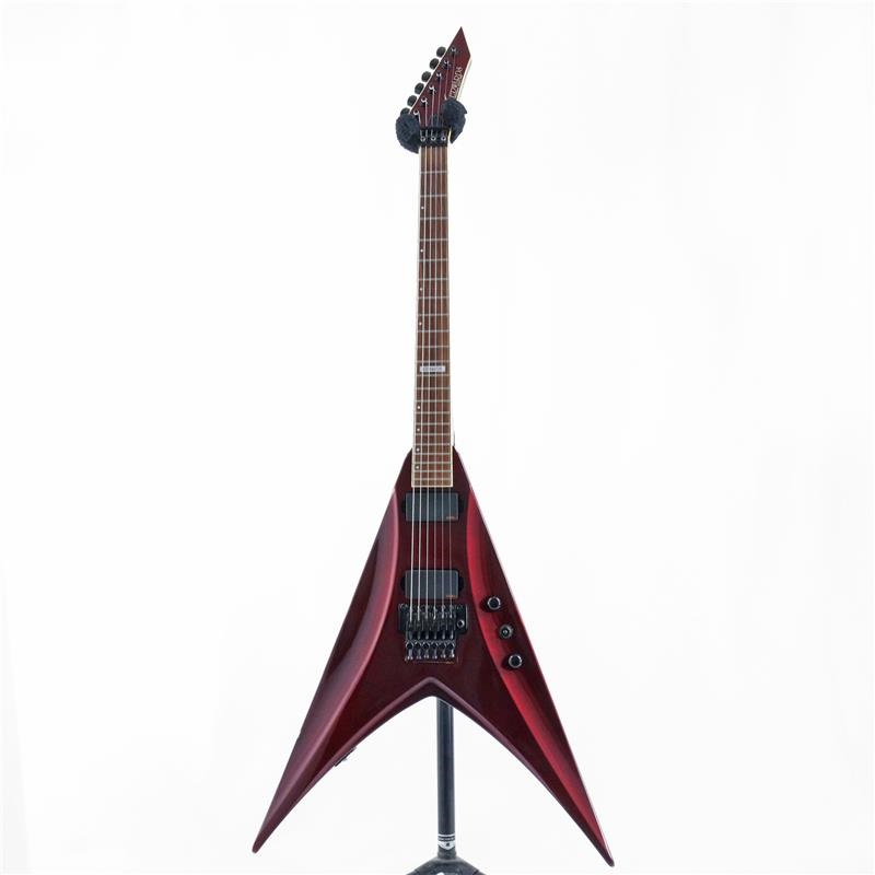 Edwards USED 中古 E-C-98V PENICILLIN 千聖モデル(Red)エドワーズ