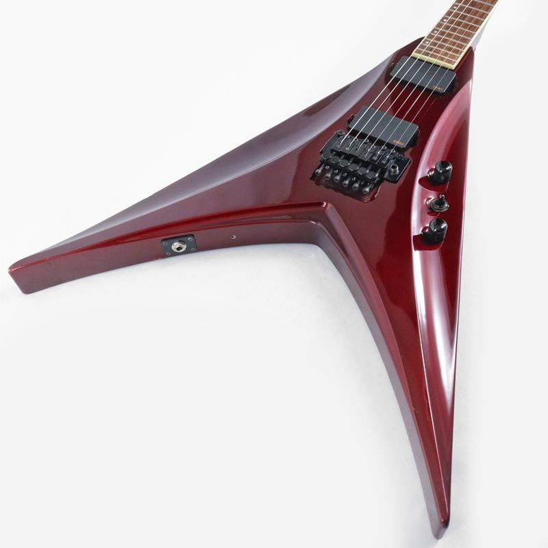 Edwards USED 中古 E-C-98V PENICILLIN 千聖モデル(Red)エドワーズ