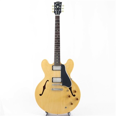 Gibson USED 中古 Custom Shop Historic Collection 1959 ES-335 Reissue(Antique Natural)[SN.A-98120]ギブソン 画像1