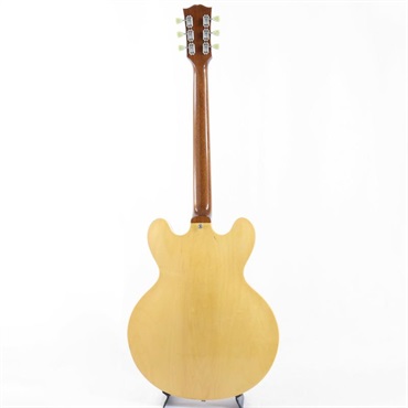 Gibson USED 中古 Custom Shop Historic Collection 1959 ES-335 Reissue(Antique Natural)[SN.A-98120]ギブソン 画像2