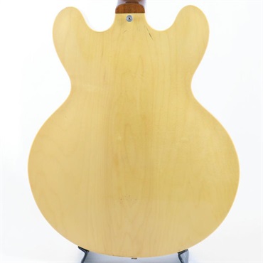 Gibson USED 中古 Custom Shop Historic Collection 1959 ES-335 Reissue(Antique Natural)[SN.A-98120]ギブソン 画像3