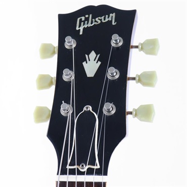 Gibson USED 中古 Custom Shop Historic Collection 1959 ES-335 Reissue(Antique Natural)[SN.A-98120]ギブソン 画像4