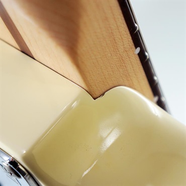 Fender USA USED 中古 Jeff Beck Stratocaster Up Date (Olympic White) [SN. US13042037] 画像8