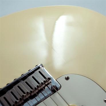 Fender USA USED 中古 Jeff Beck Stratocaster Up Date (Olympic White) [SN. US13042037] 画像9